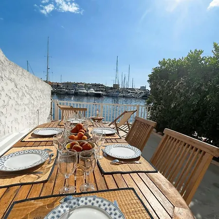Beautiful Fisherman House And A Mooring - Wifi Hébergement de vacances